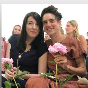 Meet your Posher, Samantha